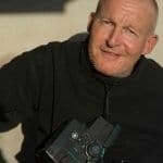David Constantine pic