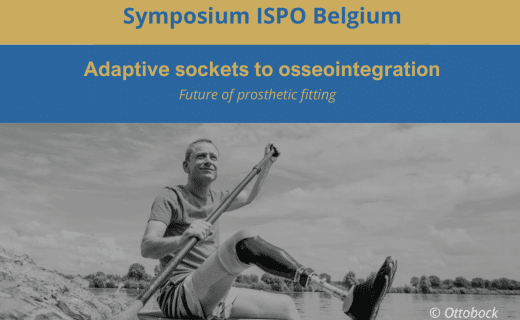 Symposium ISPO Belgium