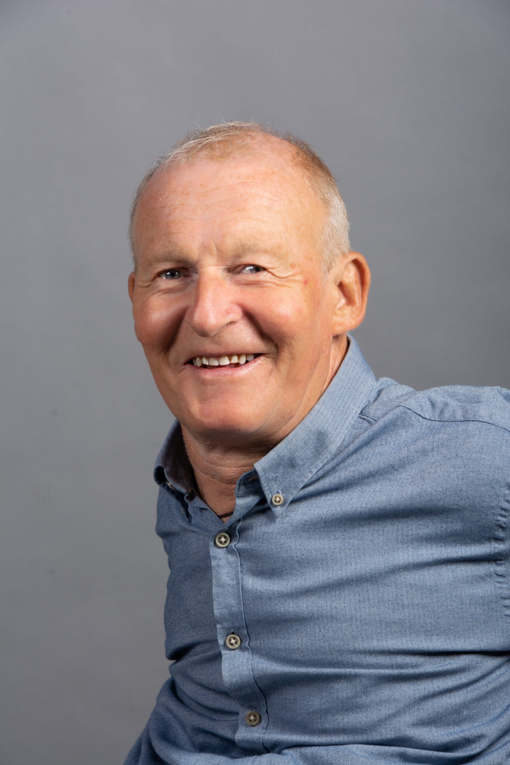 David Constantine