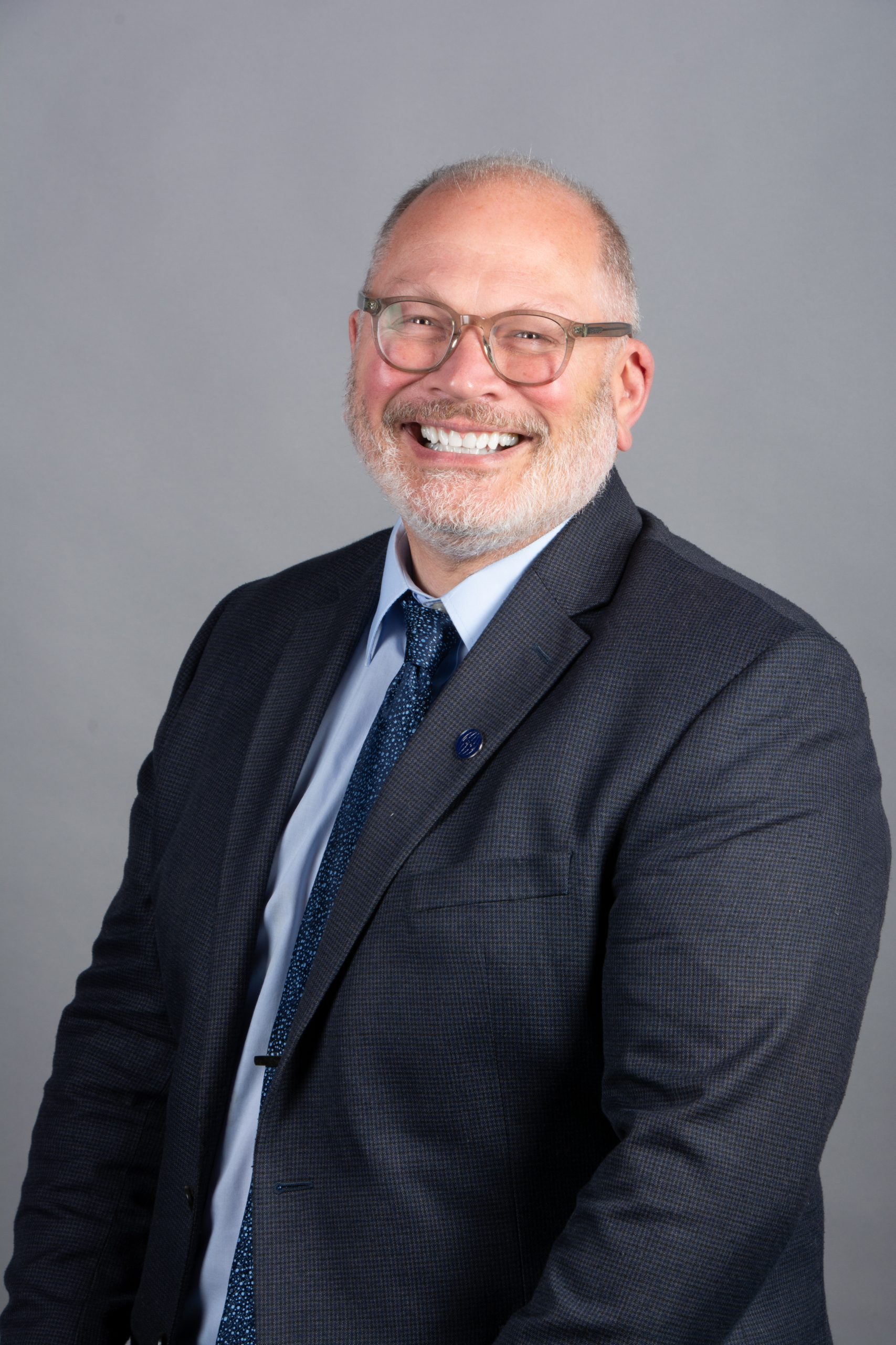 Gerald Stark