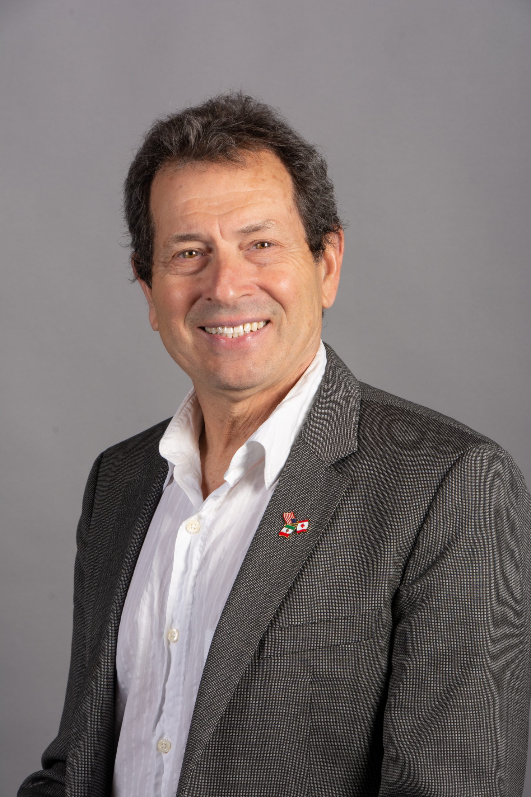 Jonathan Batzdorff