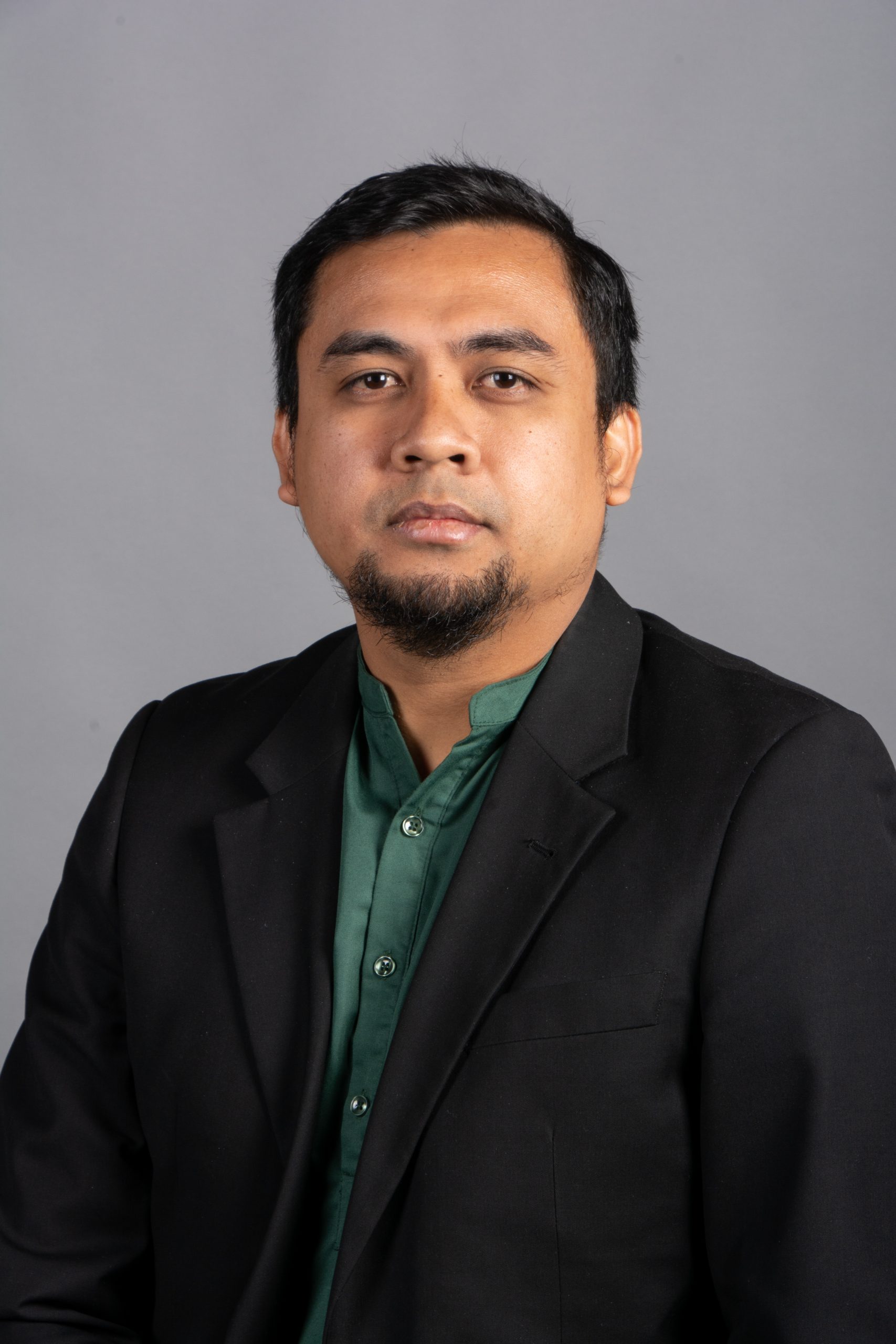 Nasrul Anuar Abd Razak