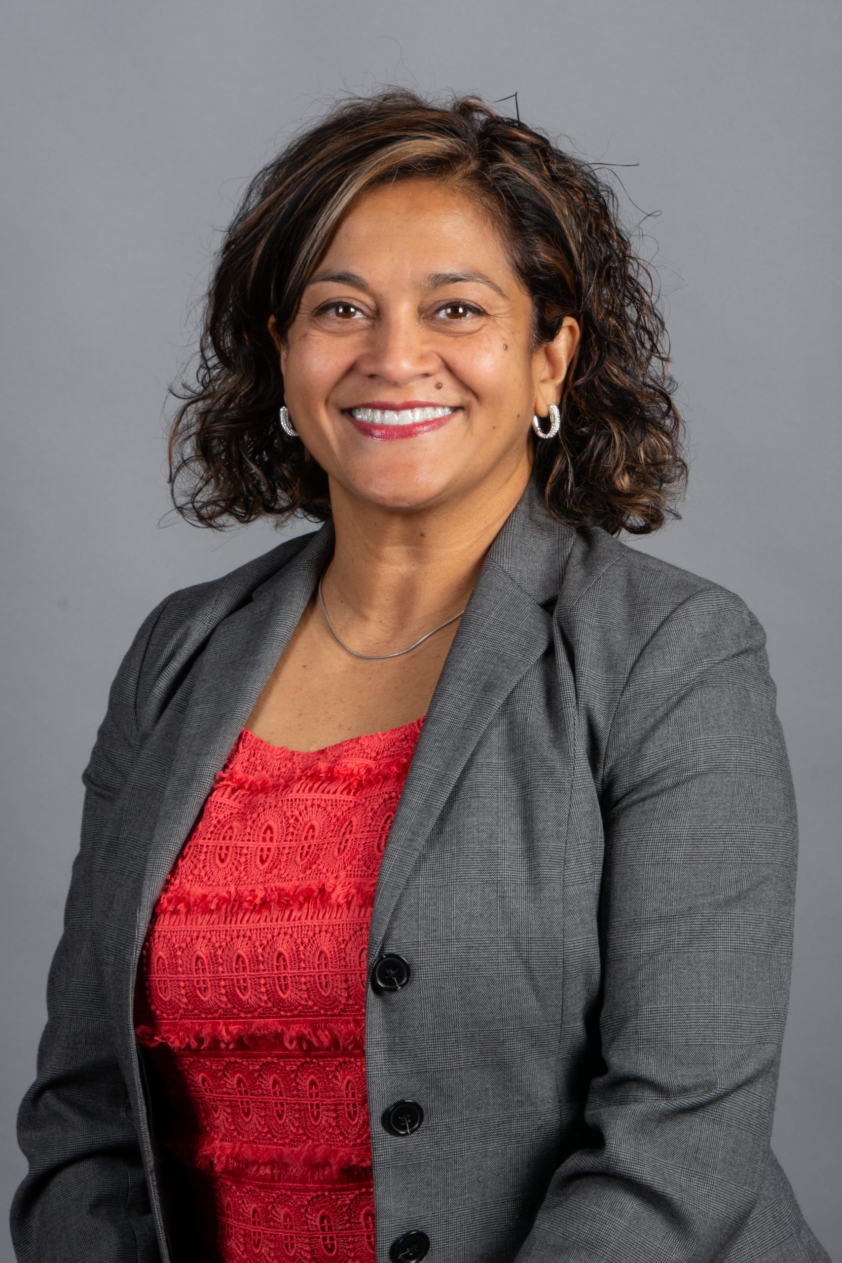 Sandra Ramdial
