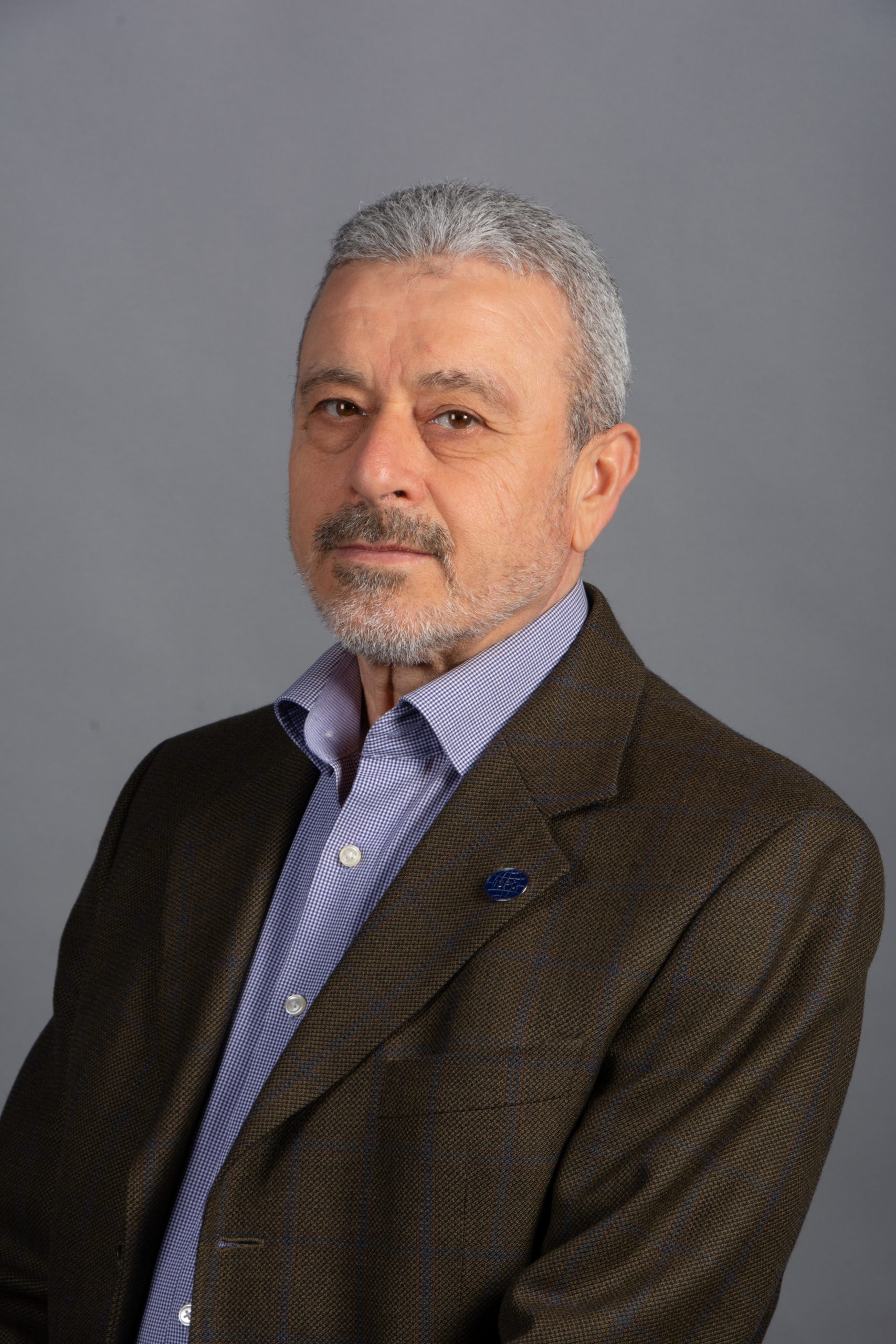 Youssef Salam
