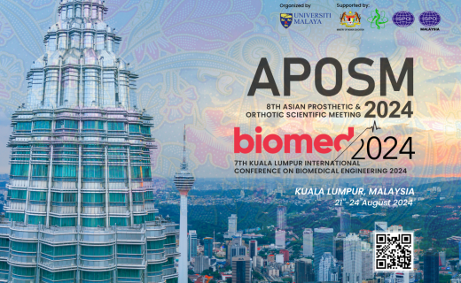 BioMed-APOSM 2024