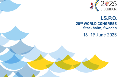 ISPO - news